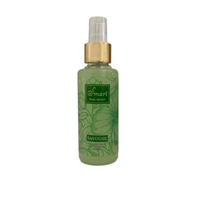 بادی اسپلش زنانه اسمارت مدل savouge حجم 125 میلی لیتر